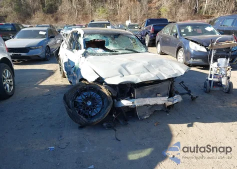 2023 BMW M3 Competition xDrive z USA, uszkodzony, nr VIN WBS43AY09PFN58965